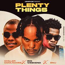 A New Chapter Begins: Plenty Things Drops August 1st Every journey has its  moments, the quiet beginnings, the lessons learned, and the breakthroughs  that make it all worth it. My latest project,