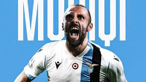 €9.00m * apr 24, 1994 in prizren, yugoslavia (republic) Lazio Taraftarindan 6 Macta Gol Atamayan Vedat Muriqi E Tamamen Para Israfi