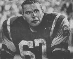 All-time best Jets by jersey number: 51-75