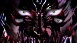 The iris color is can also be considered as eye. Who Is This Person With Four Eyes In Op Song Anime Manga Stack Exchange