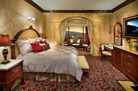 Peppermill Resort Hotel Reno Nv 866 821 9996 Tuscan Bedroom Tuscan Bedroom Furniture Painted Bedroom Furniture