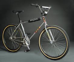 1982 Mongoose Kos Kruiser 26 Bmxmuseum Com Vintage Bmx Bikes Bmx Bicycle Bmx Bikes