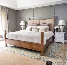 Maybe you would like to learn more about one of these? Diy King Size Bed 100 Things 2 Do
