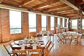 City View Loft Reception Venues Loft Wedding Venue Chicago Loft Wedding City View