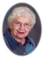 Dorothy Schwanke Obituary (2009)