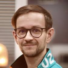 Pavel Mavrin, Saint Petersburg