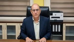 Jio Platforms CEO appointment