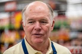 Scott Karns's Instagram, Twitter & Facebook