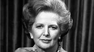 Margaret Thatcher death: Merseyside reaction
