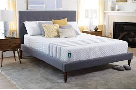 The Top Of The Comfort Layer Gel Memory Foam Mattress Made Of Unique Materials When Exposed To Body Temperatur Leesa Mattress Comfort Mattress Best Mattress