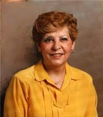 Margaret Marrufo Obituary (1935-2008)
