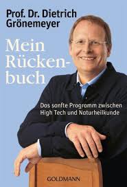 Rezensierte titel mit beteiligung von prof. Mein Ruckenbuch Von Dietrich Gronemeyer Als Taschenbuch Portofrei Bei Bucher De