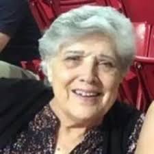 Obituary information for Wanda Jayroe
