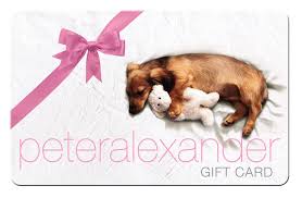 Alexander was considered one of the great entertainers in germany. 50 Peter Alexander Gift Card Shopping