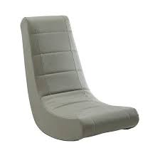 Dwell Vinyl Faux Leather Video Rocker Available In Multiple Colors Walmart Com In 2020 Dining Chair Slipcovers Oversized Chair Living Room Farmhouse Table Chairs