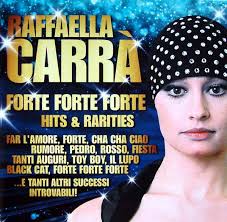 If playback doesn't begin shortly, try. Raffaella Carra Forte Forte Forte Hits Rarities 2015 Cd Discogs
