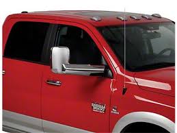 Maybe you would like to learn more about one of these? Dodge Ram 2500 Towing Mirrors Mirror Covers Americantrucks