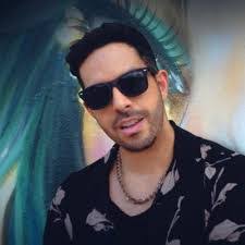 Mireya Hidalgo's Instagram, Twitter & Facebook