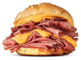 Do you know what arby's name really means? Arby S We Have The Meats