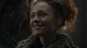 Outlander recap: The Ballad of Brianna - Go Fug Yourself - Outlander recap:  The Ballad of Brianna Go Fug Yourself