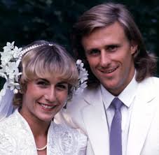 Panatta fu l'unico atleta a sconfiggere borg al roland garros (anche alla sua prima apparizione parigina, nel 1973 , lo svedese era stato battuto dall'italiano negli. La Prima Moglie Di Borg E Stato Il Vero Amore Della Mia Vita Tennis It
