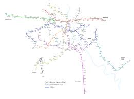 Delhi Metro Wikipediam Org