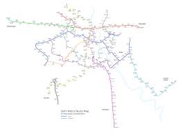 Delhi Metro Wikipediam Org