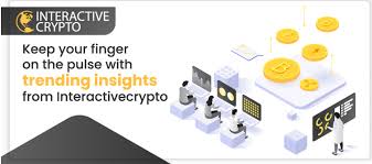 A guide to the latest buzzy cryptocurrency. Get The Latest Crypto News Trends And Insights At Interactivecrypto