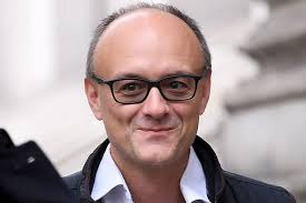 Mary wakefield is the commissioning editor of the spectator magazine as well as the wife of dominic cummings, the prime minister's most senior adviser. Dominic Cummings The Evil Svengali Behind Boris Johnson In No 10 Mirror Online