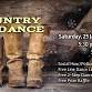 Winter Country Dance — St. Francis of Assisi, Longmont Colorado