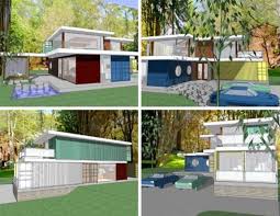 Check spelling or type a new query. Diy Shipping Container House Plans Designs Ideas On Dornob