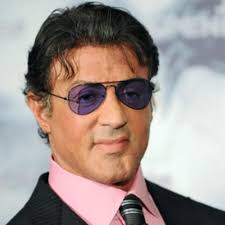 Sylvester Stallone Profile Astrolinked