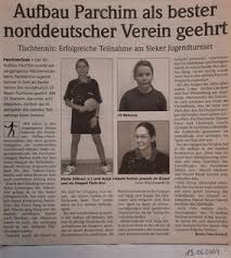 Generally articles specify the grammatical definiteness of the noun. Turniere Auf Norddeutscher Ebene Sportclub Parchims Webseite