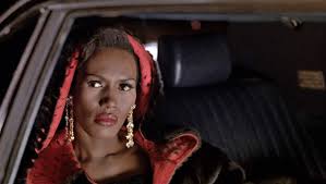 Grace jones has it even worse. Dreams Are What Le Cinema Is For Boomerang 1992