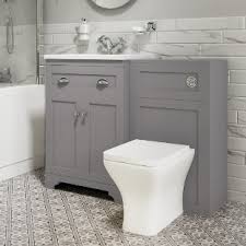 We offer vanity units varying from 40cm to 210cm, single and double basins, as well as cabinets, storage units and matching mirrors. Bathroom Furniture Better Bathrooms