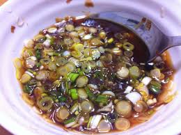 おでん ねぎ だれ