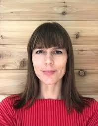 Instructor Interview: Petra Fibrichova