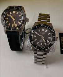 This supple and comfortable option goes far to add to the laid back vintage feel of this particular version, and is also included as part of the purchase bundle with the prospex spb149. Seiko Prospex Spb147j1 1476 60 Precious Watches Facebook