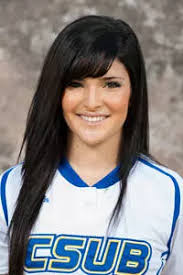 2014 Softball Roster