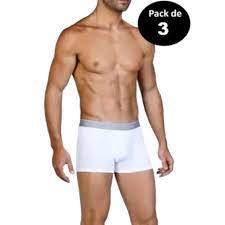 La mayor selección de pack boxer a los precios más asequibles está en ebay. Pack De 3 Boxer Corto 100 Algodon Zaga Zaga Boxer Zaga Trunk Algodon Walmart En Linea