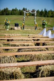 Janelle Dan Wedding Wedding Ceremony Seating Backyard Wedding Ceremony Wedding Ceremony Decorations