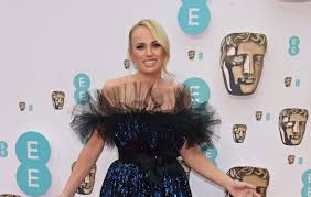 Vor 1 tag · rebel wilson looked incredible in her flattering fashion choice as she posed for gorgeous photos on the red carpet of the 2022 bafta awards. Ugnlzsp5nf2a6m