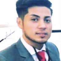 JHORDY LOPEZ SANGAMA