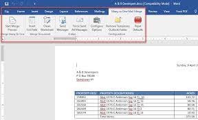 Tableau.com has been visited by 10k+ users in the past month Many To One Mail Merge In Microsoft Word Chris Menard Training