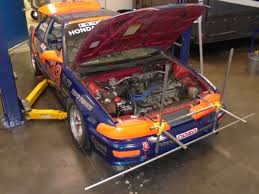 Although those who actually own a vehicle know that having a car goes miles beyond that. Paint Your Own Engine Bay Nasa Speed News Magazine
