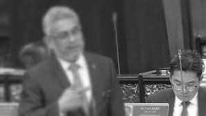 Persidangan dewan rakyat 25 november 2020 : Khabar Pas Kawasan Dari Selangor Sikap Ahli Parlimen Shah Alam Memalukan Berita Parti Islam Se Malaysia Pas