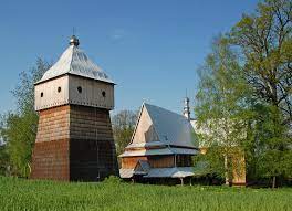 Find boundary map, population, demographics, climate change info and natural hazard risks. Brzeziny Wojewodztwo Podkarpackie Wikipedia Wolna Encyklopedia