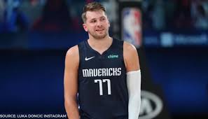 Luka doncic's dating life is blissful, just like his professional life. Luka Doncic S New 2 7m Dallas Home Boasts 5225 Sq Ft And Four Bedrooms