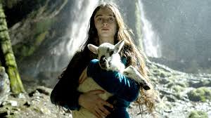 In the lamb it ranges from light to dark pink; The Other Lamb Review Painfully Misogynistic Horror