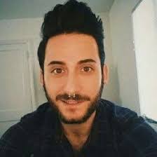 Ryan Glazier's Instagram, Twitter & Facebook